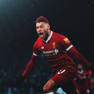 Meet your Posher, Jaime